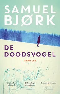 Munch & Kruger 2 - De doodsvogel