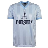 Tottenham Hotspur Retro Shirt Uit 1983-1985