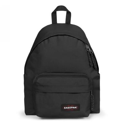 Eastpak Padded Travell'R Rugzak black Weekendtas Eastpak Padded Travell'R Rugzak black Weekendtas