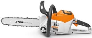 Stihl MSA 220 C-B | Accukettingzaag | 35 cm | Zonder accu en lader - MA032000020