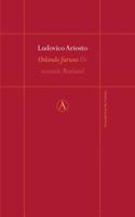 Orlando furioso - Ludivico Ariosto - Hardcover (9789025367237)