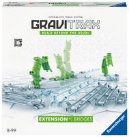 Ravensburger GraviTrax Extension Bridges - thumbnail