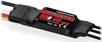 HOBBYWING Regelaar SkyWalker 40A 3-4s, 5A UBEC