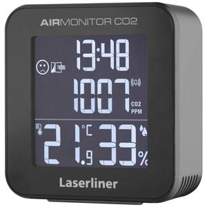 Laserliner AirMonitor CO2 Kooldioxidemeter 400 - 9999 ppm