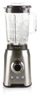 Domo DO710BL - Blender 1000W - 1,5L, zilver/zwart