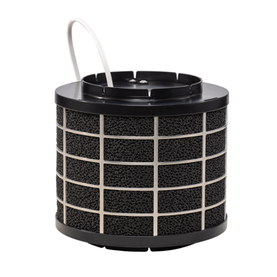 Purivent Silo Plasmafilter Voor Afzuigkap (schacht 180mm+) - 365 M3/h - Aansluiting Ø120mm Purivent Silo Plasmafilter Voor Afzuigkap (schacht 180mm+) - 365 M3/h - Aansluiting Ø120mm