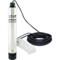 T.I.P. - Technische Industrie Produkte AJ 4 Plus 55/50 30104 Bronpomp 3300 l/h 50 m