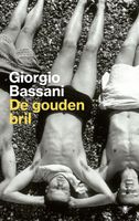 De gouden bril - Giorgio Bassani - ebook - thumbnail