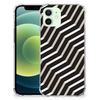 iPhone 12 Mini Shockproof Case Illusion