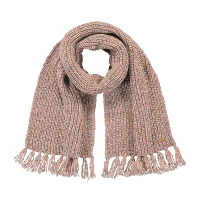 Barts Heba sjaal dames roze Barts Heba sjaal dames roze