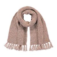 Barts Heba sjaal dames roze