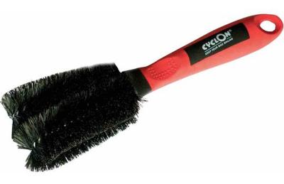 SCHOONMAAKBORSTEL DUBBELBORSTEL SCHOONMAAKBORSTEL DUBBELBORSTEL