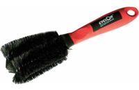 SCHOONMAAKBORSTEL DUBBELBORSTEL