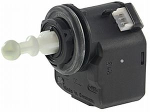 Lichthoogteregelaar HELLA, Spanning (Volt)12V, u.a. fÃ¼r VW, Mercedes-Benz, Opel, Vauxhall, Skoda, Audi, Porsche