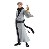 Jujutsu Kaisen: Pop Up Parade - Sukuna PVC Statue