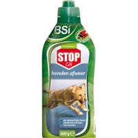 STOP GR honden afweer Bestrijdingsmiddel