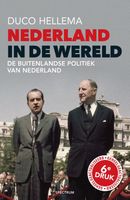 Nederland in de wereld - Duco Hellema - ebook - thumbnail