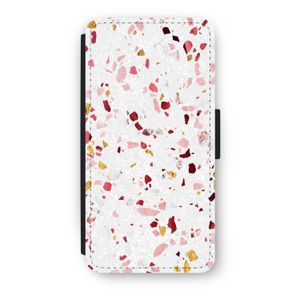 Terrazzo N°9: iPhone 7 Plus Flip Hoesje