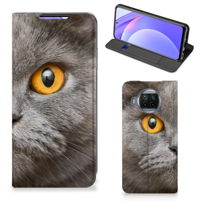 Hoesje maken Xiaomi Mi 10T Lite Britse Korthaar