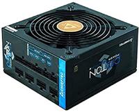 CHIEFTEC BDF 650 W CM 80PLUS Brons PFC