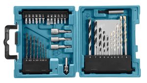 BOOR/SCHROEFBITSET 34DLG