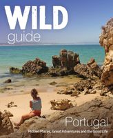 Reisgids Wild Guide Portugal | Wild Things Publishing - thumbnail