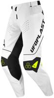 UFO PLAST Children's pants ufo ares white/black size 152