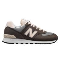 New Balance Sneakers 574 - Grijs/Wit
