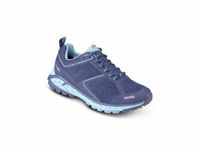 Meindl Power Walker Lady 2.0 GTX Wandelschoen Dames  Blauw - thumbnail