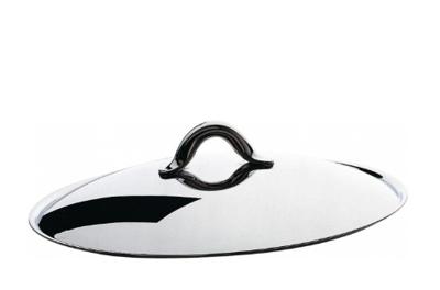 Alessi Deksel Mami - SG200/20 - ø 20 cm - door Stefano Giovannoni