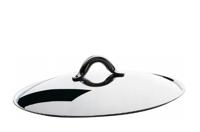 Alessi Deksel Mami - SG200/20 - ø 20 cm - door Stefano Giovannoni