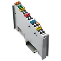 WAGO 750-638/025-000 PLC-teller 750-638/025-000 1 stuk(s)