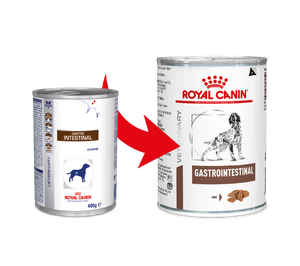 Royal Canin Gastrointestinal Hond 400gr