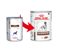 Royal Canin Gastrointestinal Hond 400gr - thumbnail