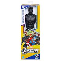 Marvel Avengers Titan Heroes Black Panther 30 cm - thumbnail