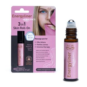 Energyliner Balance Skin Roll-On Himalaya’s Dreams - 10ml