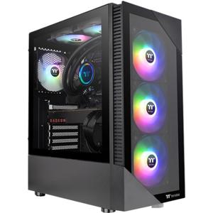 Thermaltake Thermaltake View 200 TG ARGB