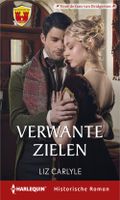 Verwante zielen - Liz Carlyle - ebook - thumbnail