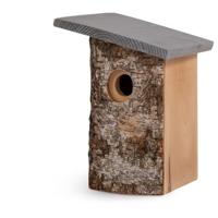 Wildbird Nestkast Kopervik 17x14x25cm