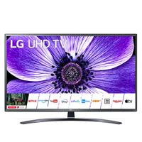 LG 49 UHD 4K GOOGLEALEX Base Centrale