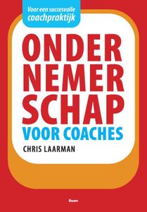 Ondernemerschap voor coaches - Chris Laarman - ebook