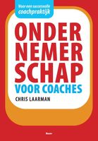 Ondernemerschap voor coaches - Chris Laarman - ebook - thumbnail