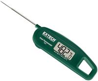 Extech TM55 vouwthermometer voor instructies en uittrekbaar