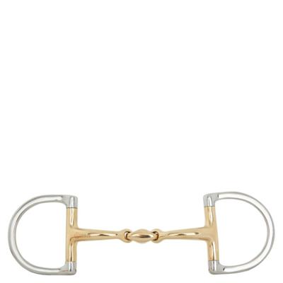 Dee Bit BR Soft Contact Curveddouble Broken 14mm Dee Bit BR Soft Contact Curveddouble Broken 14mm