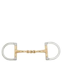 Dee Bit BR Soft Contact Curveddouble Broken 14mm