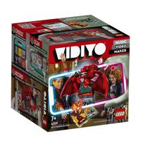 LEGO Vidiyo Metal Dragon BeatBox 43109