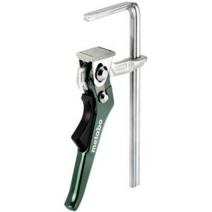 Metabo FSSZ 16 cm Zwart, Groen