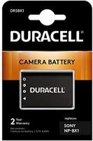 Camera-accu NP-BX1 voor Sony - Origineel Duracell - thumbnail