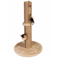 FLAMINGO Katten krabpaal Indian beige 50 cm 560314