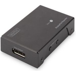 Digitus DisplayPort Repeater